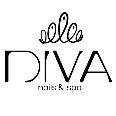 Diva Nails And Makeup