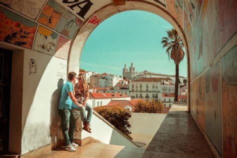 7 Lugares Incríveis Para Tirar Foto Em Lisboa Portugal Lisboa Lugares Incríveis Lisboa Turismo