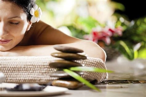 Rejuvenate Your Senses In One Of Rasalkhaimah Spas Massage