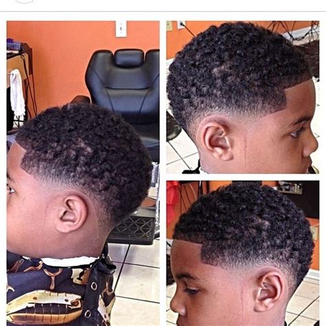 Little Black Boy Haircuts 22 Looks For Boys On The Go