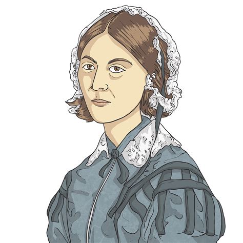 Who Was Florence Nightingale Twinkl