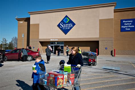 Sams Club Agrees To Buy Tech And Team From Wpps Triad To Bring