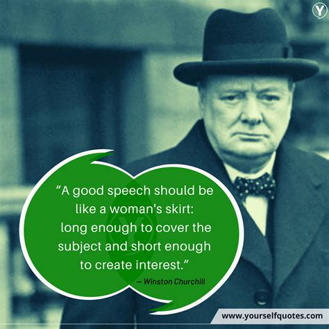 Winston Churchill Quotes To Rebuild Yourself ―
