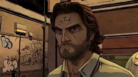 The Wolf Among Us Episode 1 Part 3 Youtube