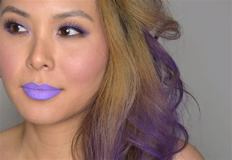 After choosing the base of your color, your professional haircolorist will look at the second haircolor levels with the number that comes after the period mark. HAIR | Celebrating the Pantone Colour of the Year with L ...