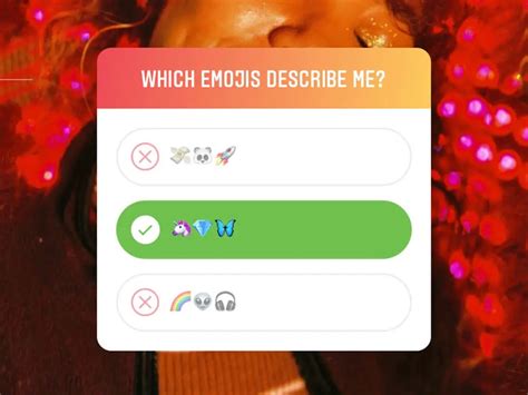 Quiz Your Friends With This New Sticker For Instagram Stories