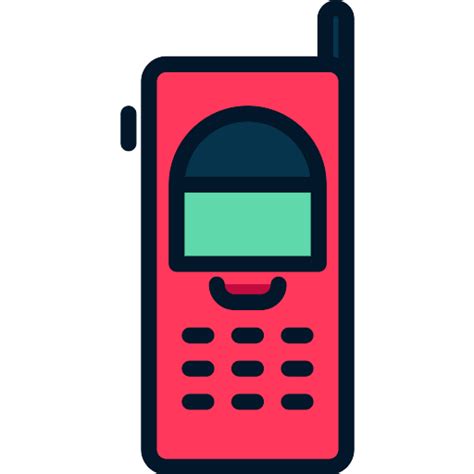 Phone Receiver Vector Svg Icon Png Repo Free Png Icons