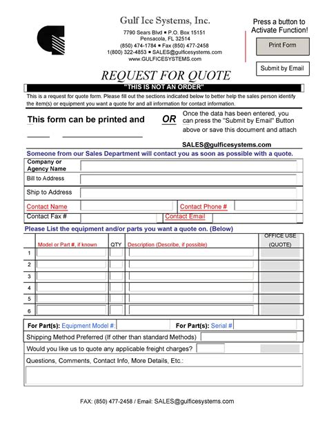 Not speech and letter writing, please help me sir. 50 Simple Request For Quote Templates (& Forms) ᐅ TemplateLab