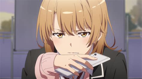 Weekly Review — My Teen Romantic Comedy Snafu Climax Episode 11