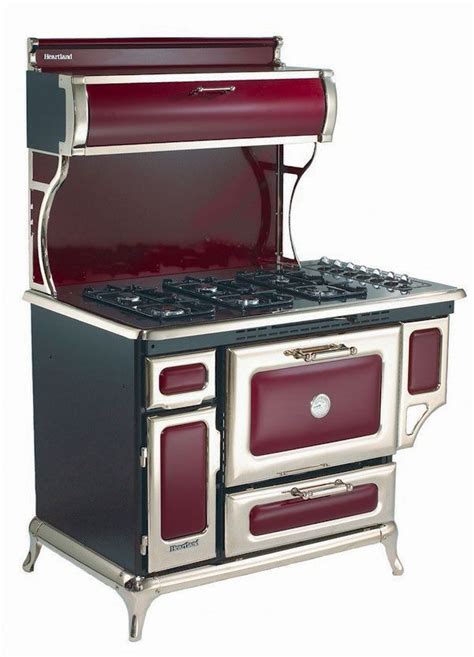 Maybe For The New Home Vintage Stoves Antique Stove Vintage Appliances