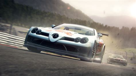 Grid 2 Review Xbox 360 Pure Xbox