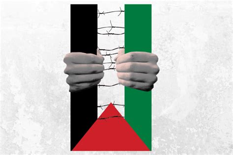 A Os Desde La Nakba Palestina Libre Intifada Hasta La Victoria