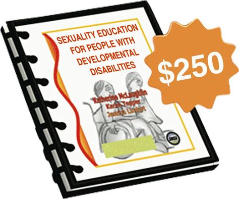 curriculum sexuality education for people with developmental disabilities elevatus training
