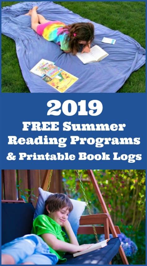 2019 free summer reading programs & book logs. Barnes And Noble Summer Reading Log 2019 - change comin