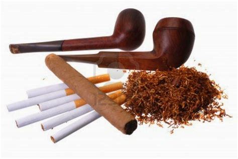 Sistema Tributario Venezolano Impuesto De Cigarrillos Y Tabacos