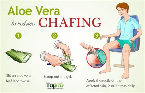 Skin Chafing How To Get Relief And Prevention Tips Top 10 Home