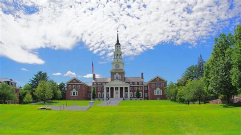 How To Get Into Colby College Acceptance Rate And Strategies