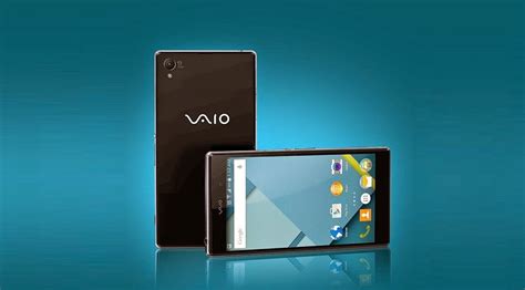 Vaios First Smartphone Is Launched Priced 420 Techfools
