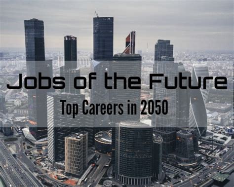 Best Jobs Of The Future 2025 To 2050 Toughnickel