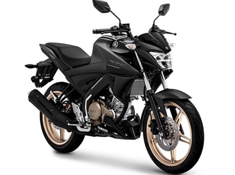 Spesifikasi Yamaha Vixion Terbaru Adopsi Mesin Milik R15 Carmudi