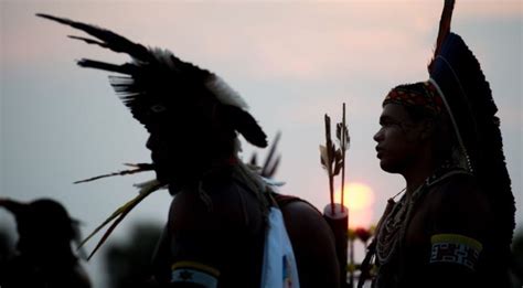 Entenda O Pl 490 Projeto De Lei Que Altera A Demarcação De Terras Indígenas Cnn Brasil