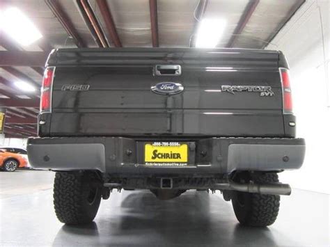 How to create common textures with a hvlp gun: 14 Ford F150 Raptor Black Bluetooth 4WD Leather Sunroof ...