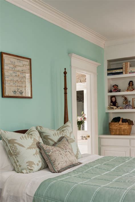 Robins Egg Blue With Taupe My Favourite Colours Home Bedroom Design