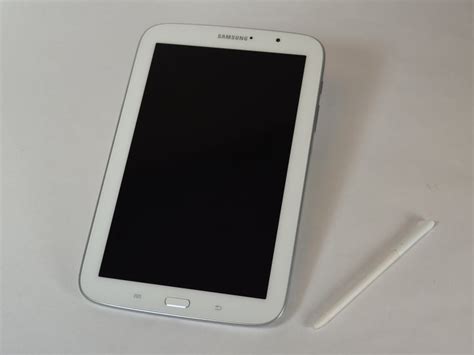 Samsung Galaxy Note 80 Tablet 2013 Repair Ifixit