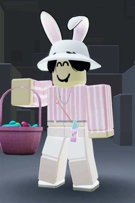 Softie Aesthetic Roblox Avatars