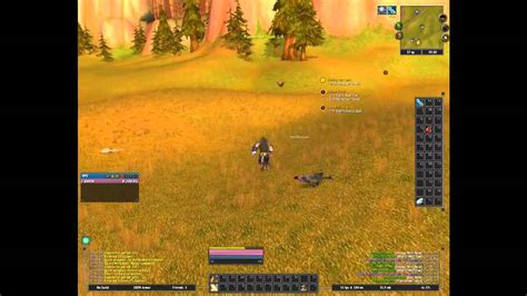 World Of Warcraft Cataclysm Mulgore Walkthrough Bloodhoof Village