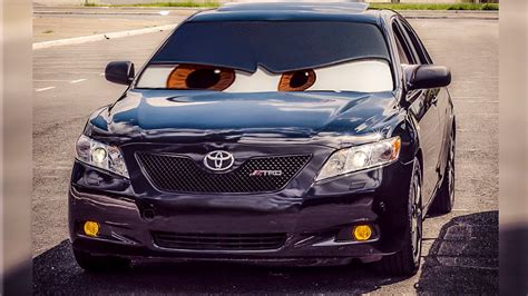 Official 2021 toyota camry site. Toyota Camry 3.5 V6 TRD Project + Escape Brasil - YouTube