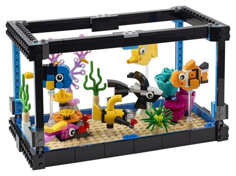 More Lego Creator 3 In 1 Sets Officially Revealed The Brick Post