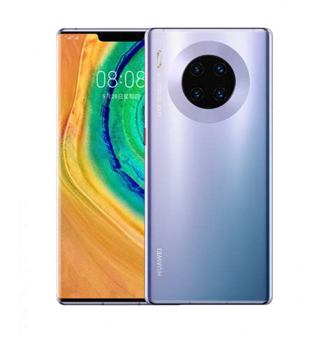 huawei mate 30 pro internacional mobile