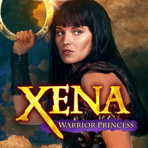 Xena Warrior Princess Season 6 On Itunes