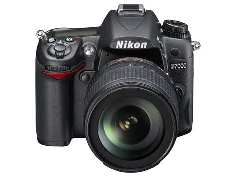 The Complete Nikon D7000 Review The Phoblographer