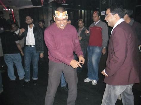 On the dance floor... | Behind the scenes, Scenes, Bangalore india