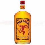 Price Of Fireball Pictures