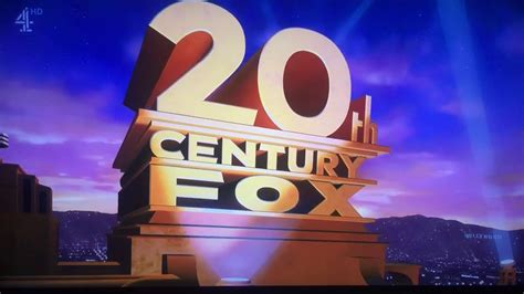 New 20th century fox park for malaysia 2016. 20th Century Fox Television (2006) - YouTube