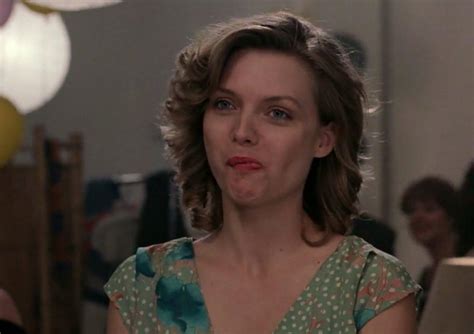 Michelle Pfeiffer Frankie And Johnny Frankie And Johnny Michelle My XXX Hot Girl