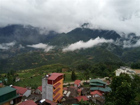 Trekking in Sapa, Vietnam: What You Need to Know | Claire's Footsteps