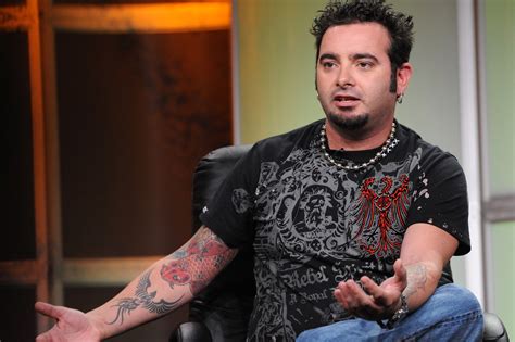 Chris Kirkpatrick S Net Worth A Look At American Singer And How He Made It Directorateheuk
