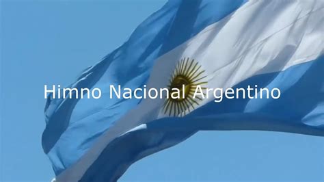 Himno Nacional Argentino Acordes Chordify