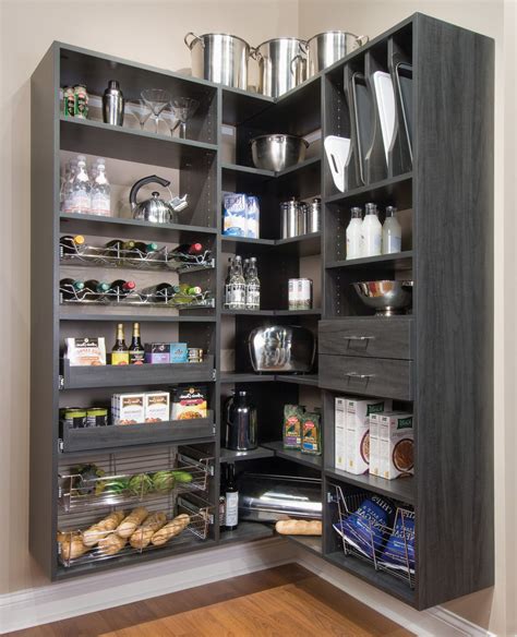 12 Inch Wide Pantry Councilnet
