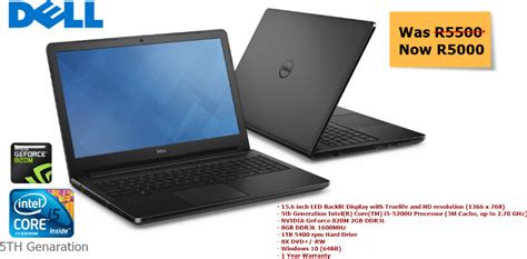 Related manuals for dell inspiron 15 3000. Dell Inspiron 15 3000 I5 7th Gen - រូបភាពប្លុក | Images