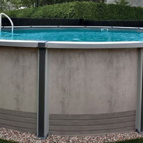 Paradise Pools And More Inc Above Ground Swimming Pool Contractor In