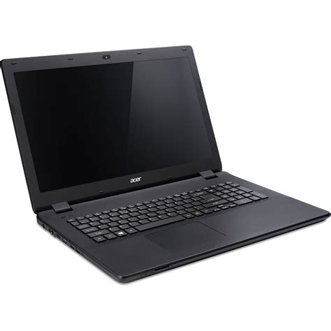 Acer 173 Aspire Es1 731g P1lm Notebook Nxmztaa001 Bandh