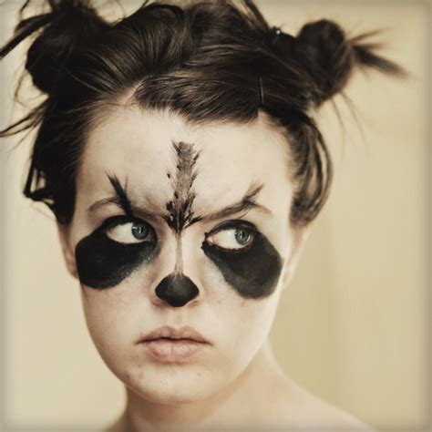 18 Raccoon Makeup Designs Trends Ideas Design Trends Premium Psd