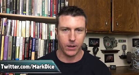 Mark Dice Is Right Techno Fascist Censorship Will Obliterate The Right