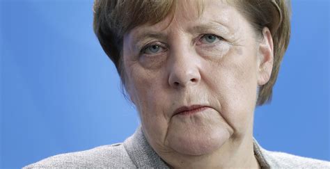 Merkel Allies Face Threat Of Election Debacle As Far Right Rises In
