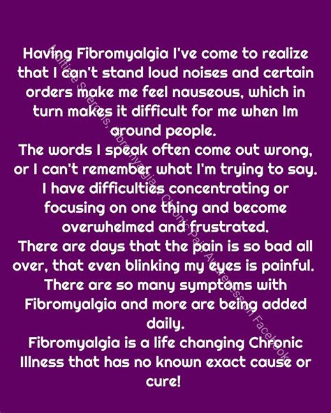 Pin On Fibromyalgia